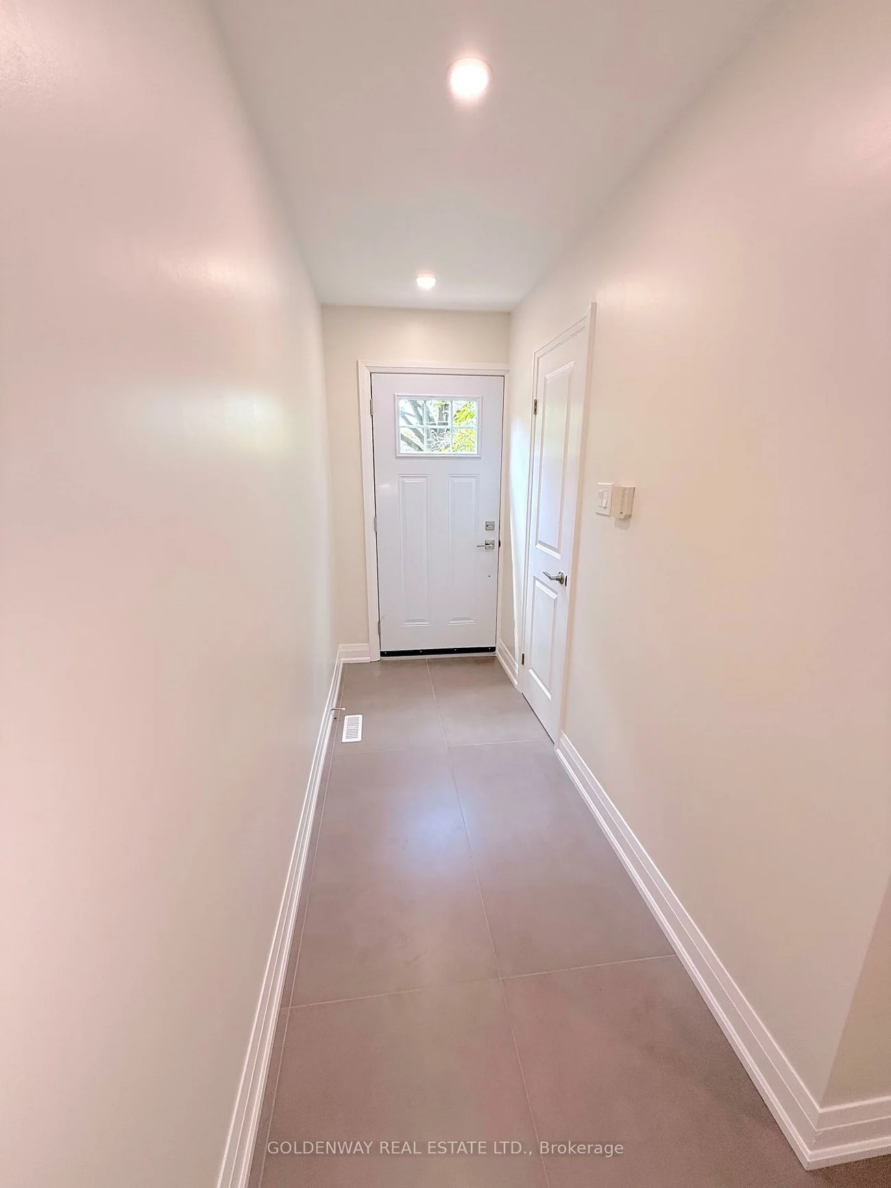 114, Loganberry, Hillcrest Village, Toronto