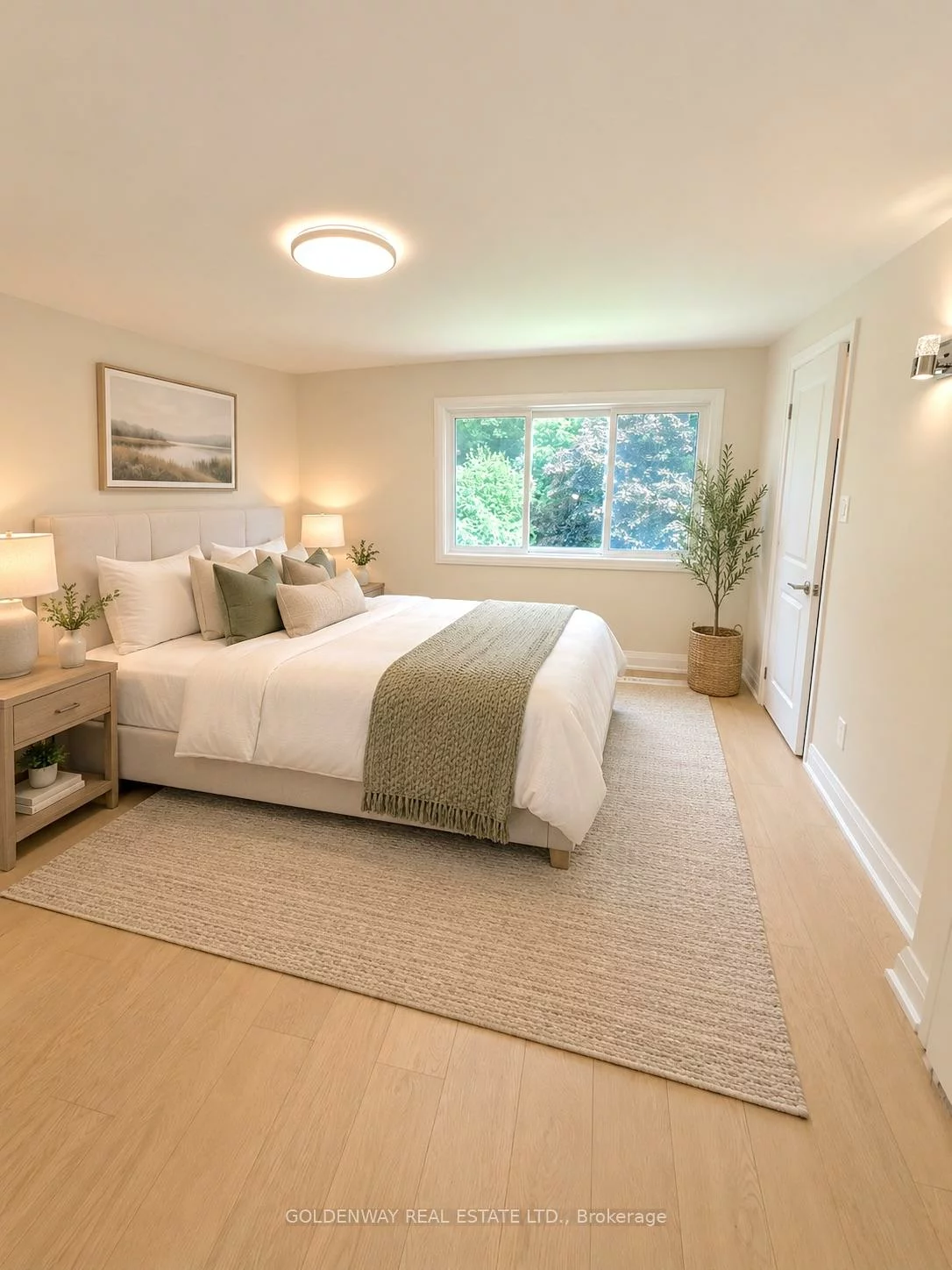 114, Loganberry, Hillcrest Village, Toronto