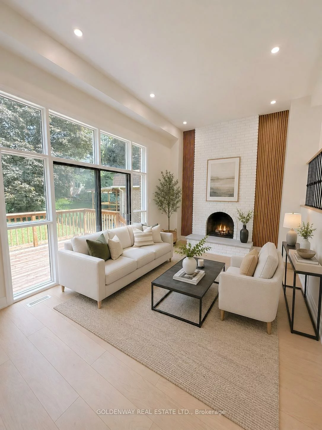114, Loganberry, Hillcrest Village, Toronto