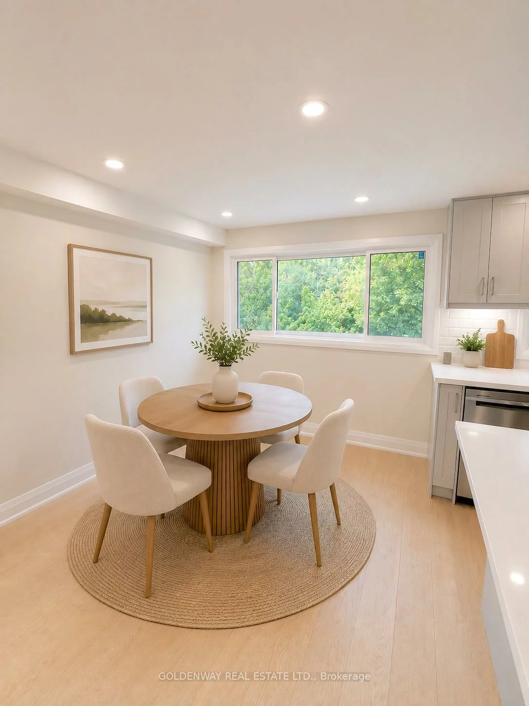114, Loganberry, Hillcrest Village, Toronto