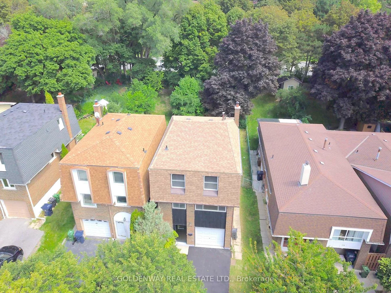 114, Loganberry, Hillcrest Village, Toronto