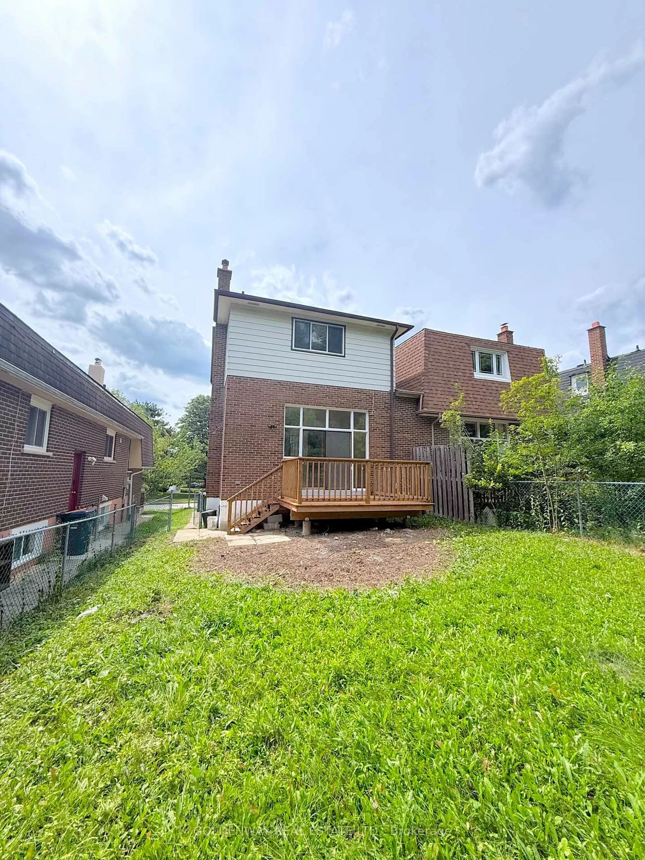 114, Loganberry, Hillcrest Village, Toronto