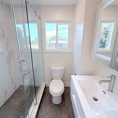 114, Loganberry, Hillcrest Village, Toronto
