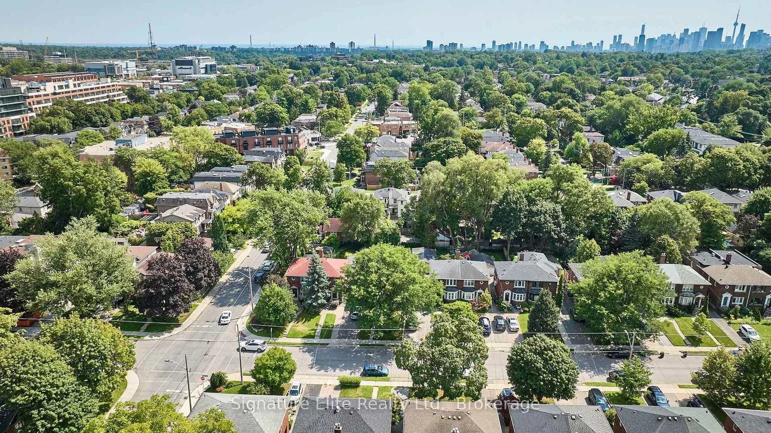 153, Parkhurst, Leaside, Toronto