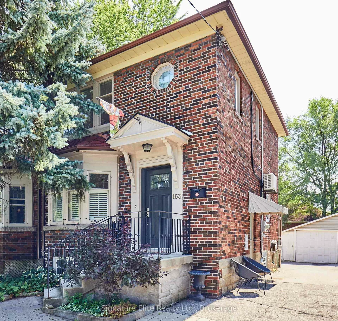 153, Parkhurst, Leaside, Toronto