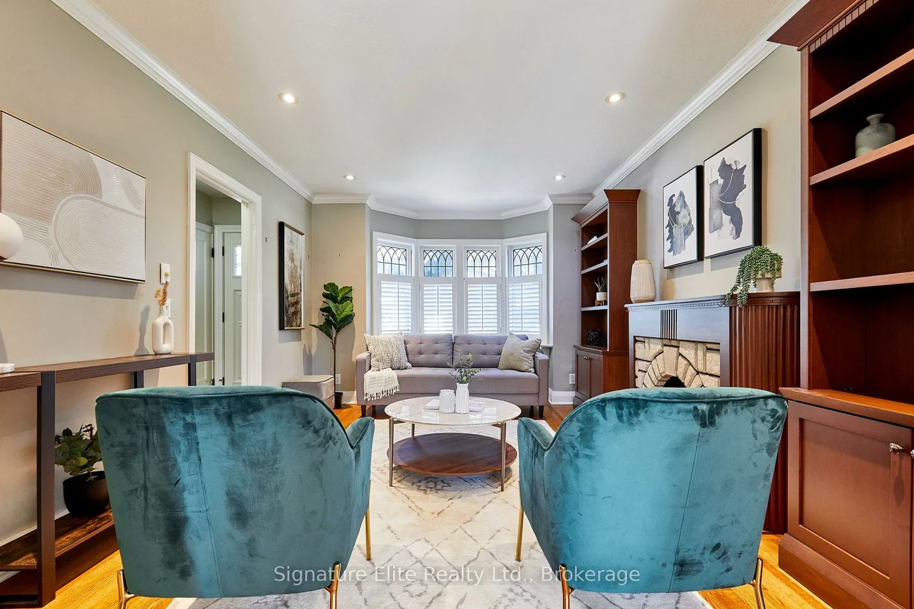 153, Parkhurst, Leaside, Toronto
