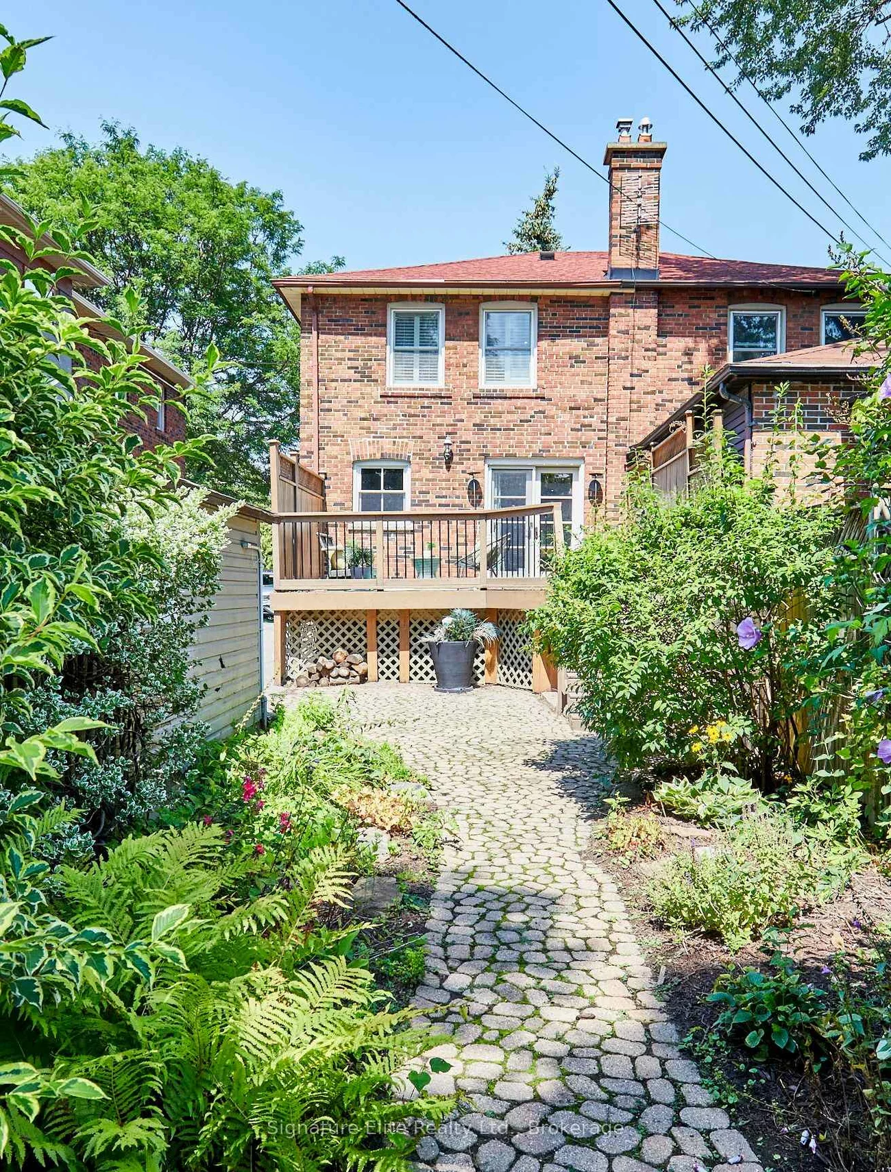 153, Parkhurst, Leaside, Toronto