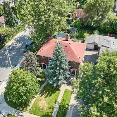 153, Parkhurst, Leaside, Toronto
