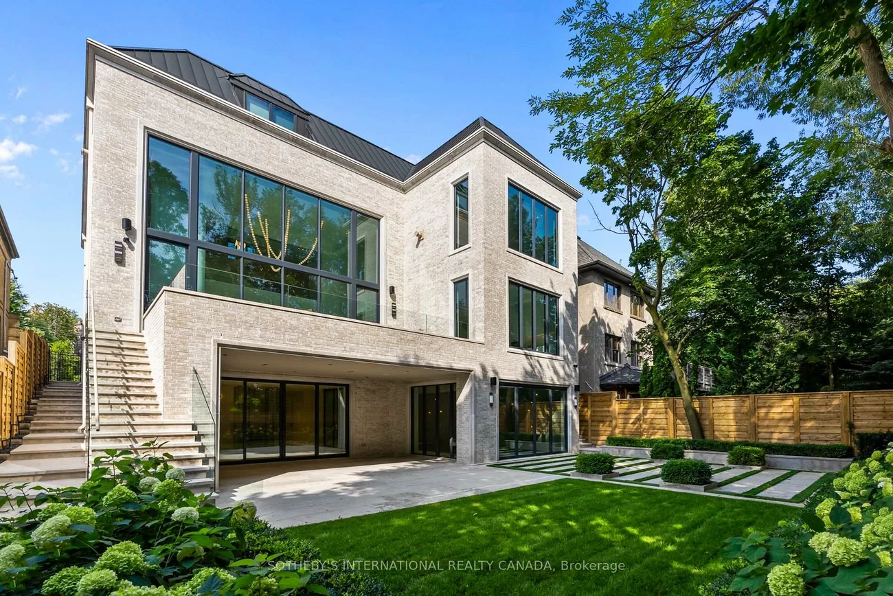 84, Old Forest Hill, Forest Hill South, Toronto