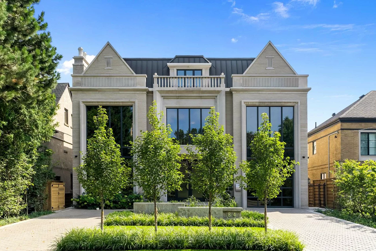 84, Old Forest Hill, Forest Hill South, Toronto