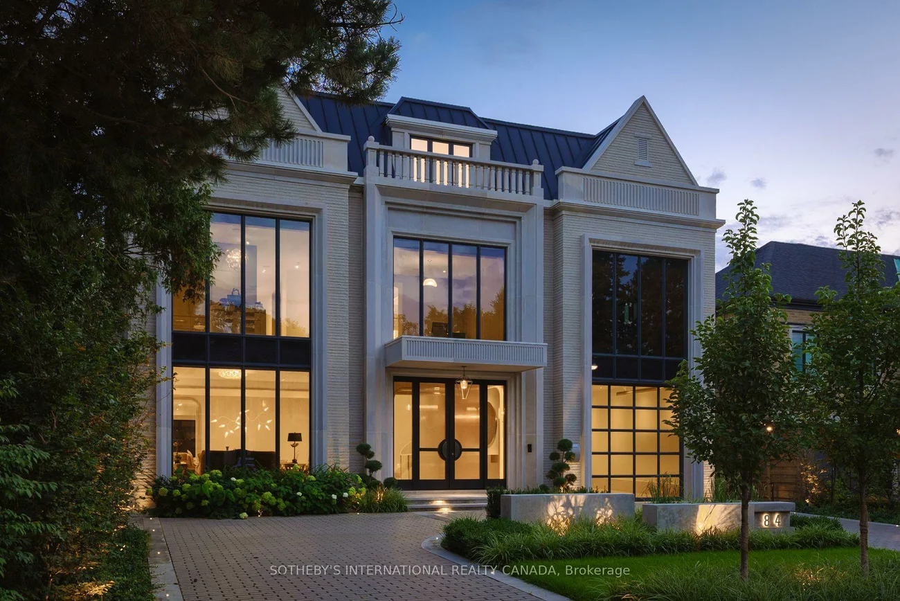 84, Old Forest Hill, Forest Hill South, Toronto