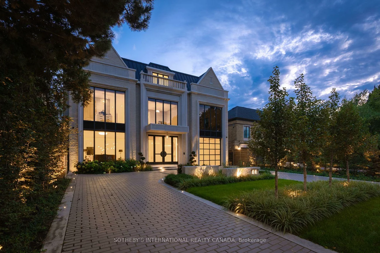 84, Old Forest Hill, Forest Hill South, Toronto
