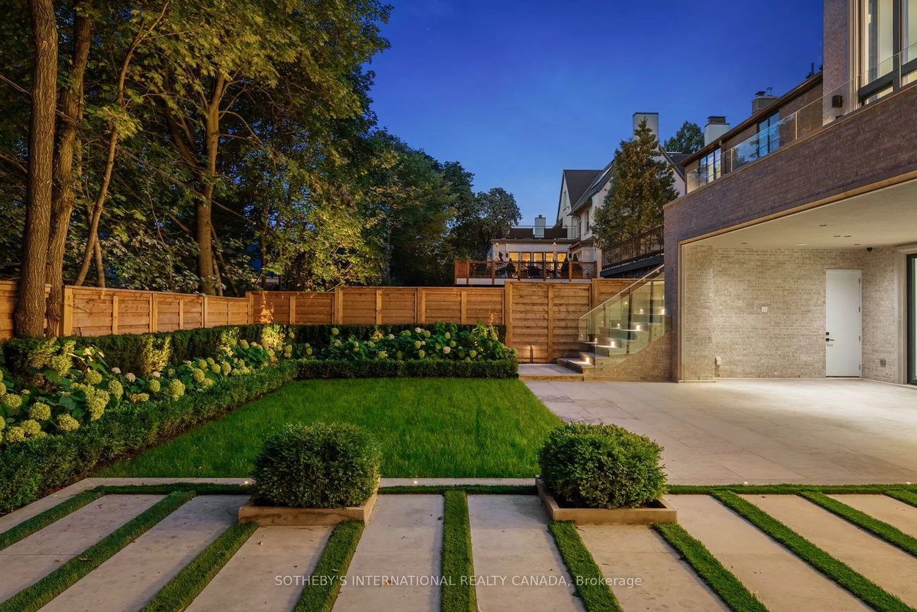 84, Old Forest Hill, Forest Hill South, Toronto