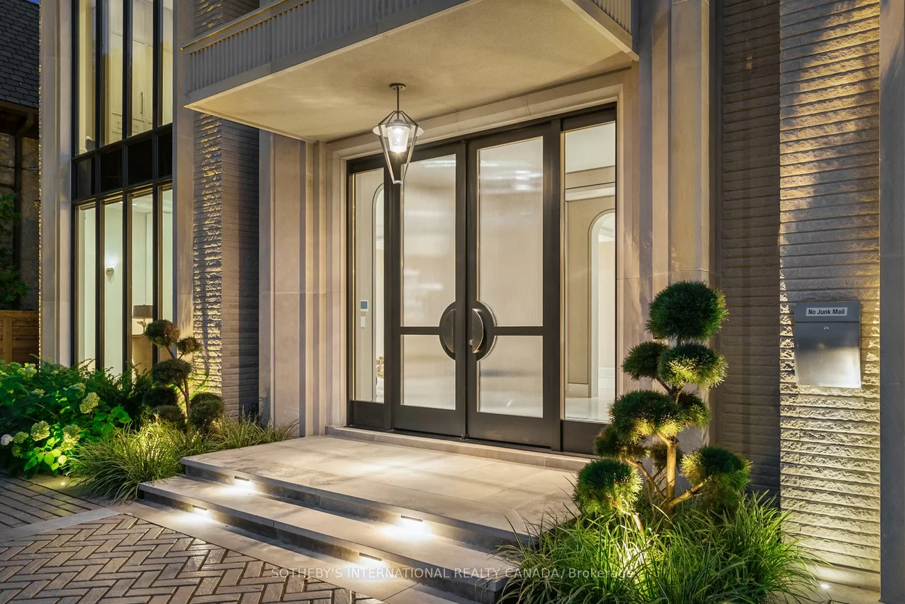 84, Old Forest Hill, Forest Hill South, Toronto