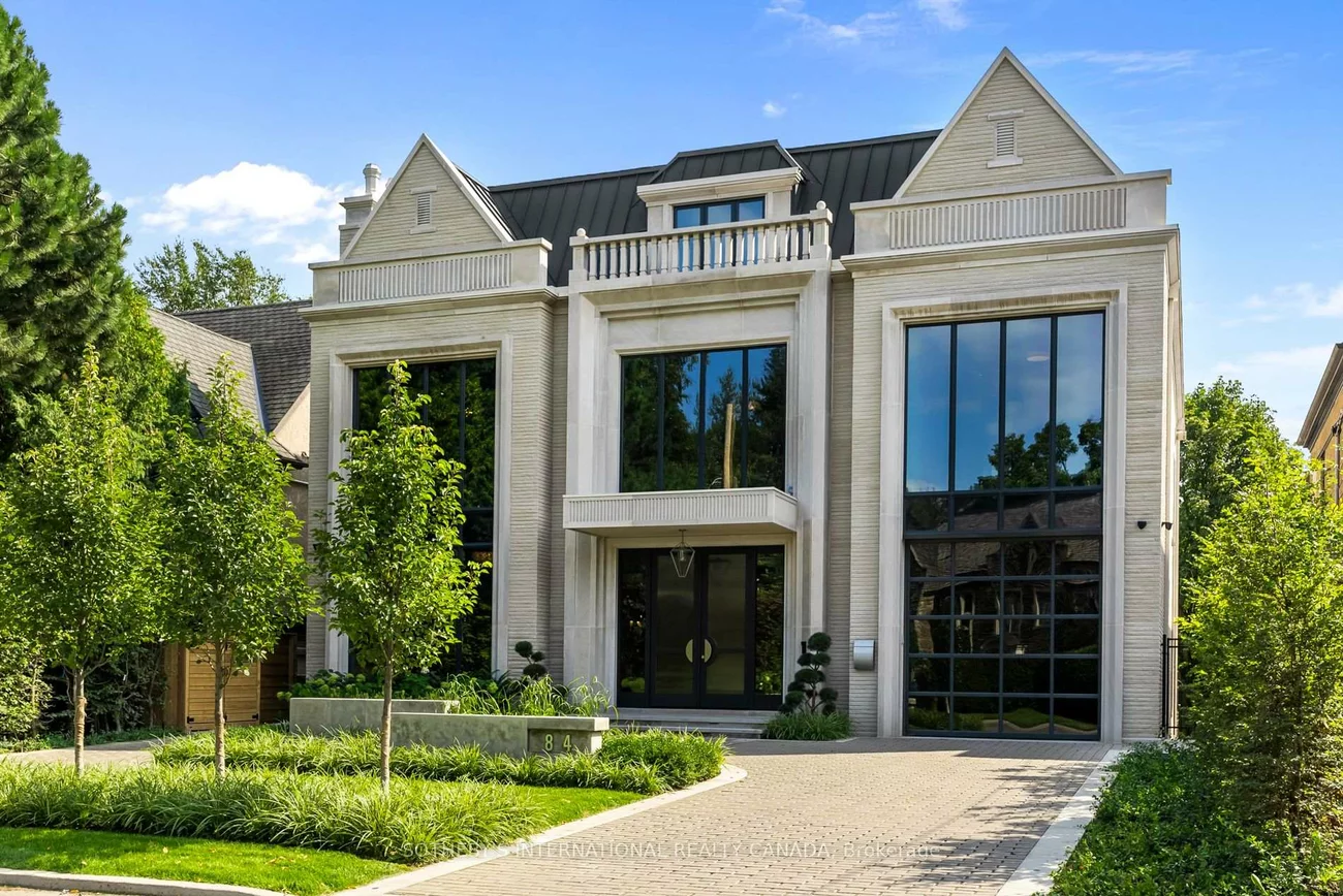 84, Old Forest Hill, Forest Hill South, Toronto