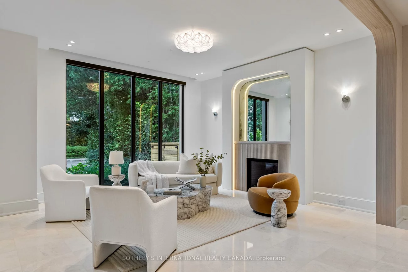84, Old Forest Hill, Forest Hill South, Toronto