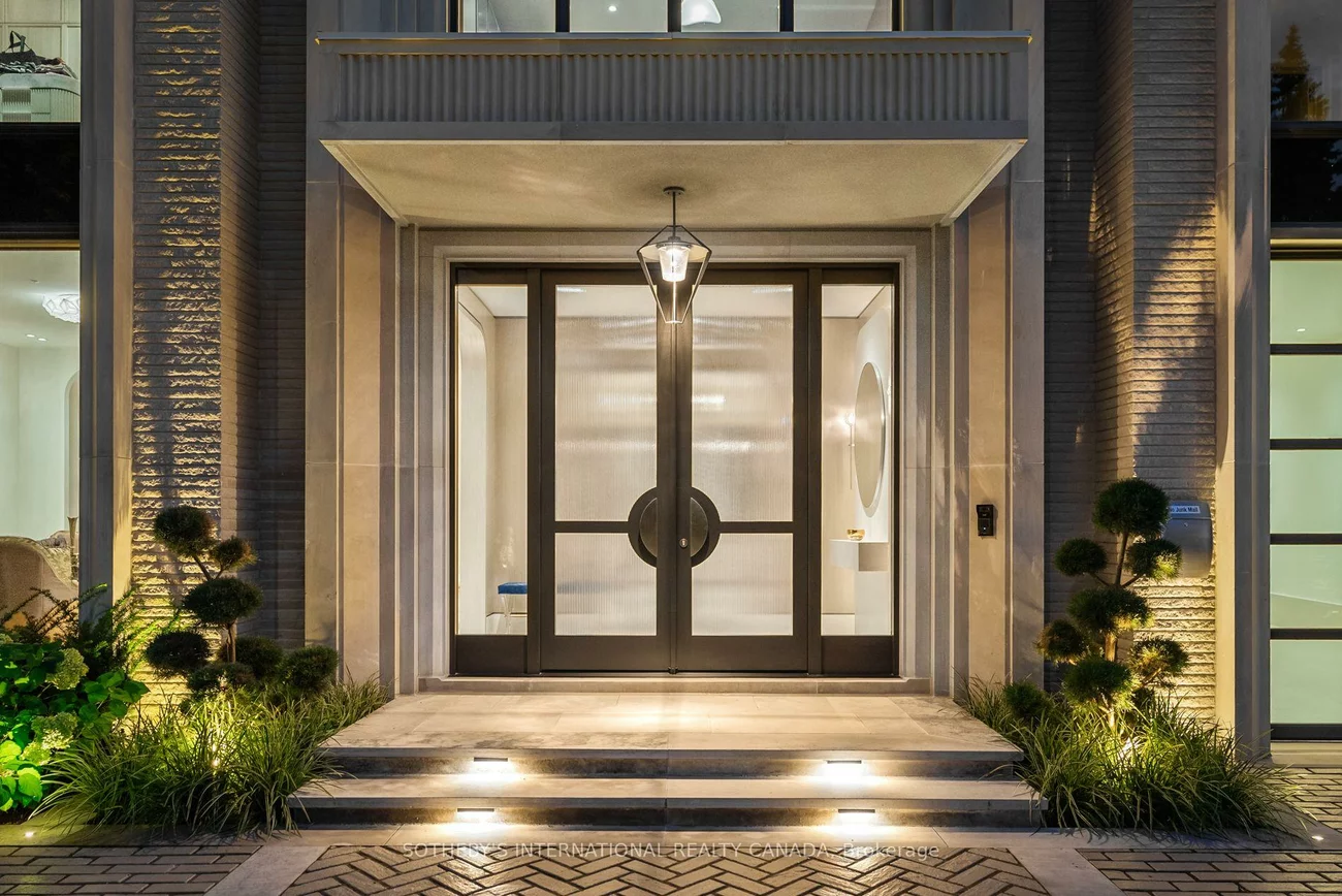 84, Old Forest Hill, Forest Hill South, Toronto