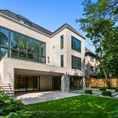 84, Old Forest Hill, Forest Hill South, Toronto