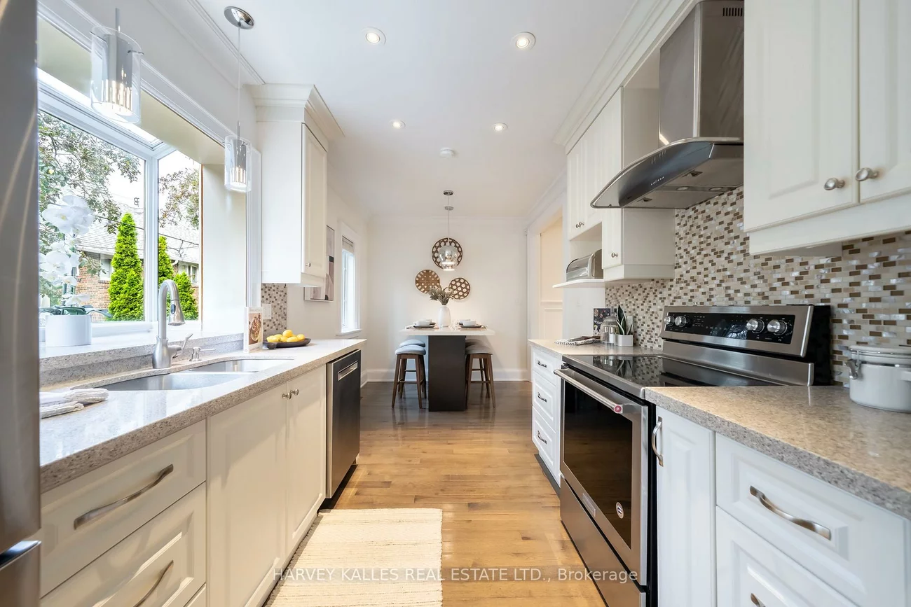 6, Browside, Forest Hill South, Toronto