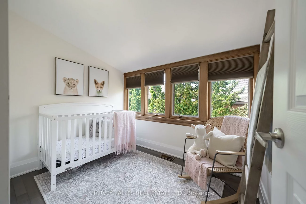 6, Browside, Forest Hill South, Toronto