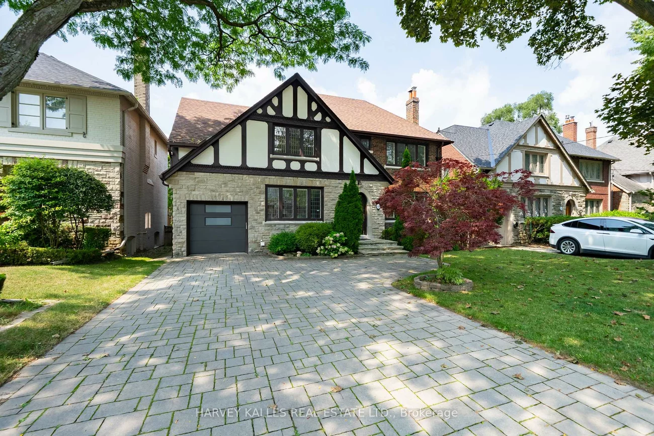 6, Browside, Forest Hill South, Toronto