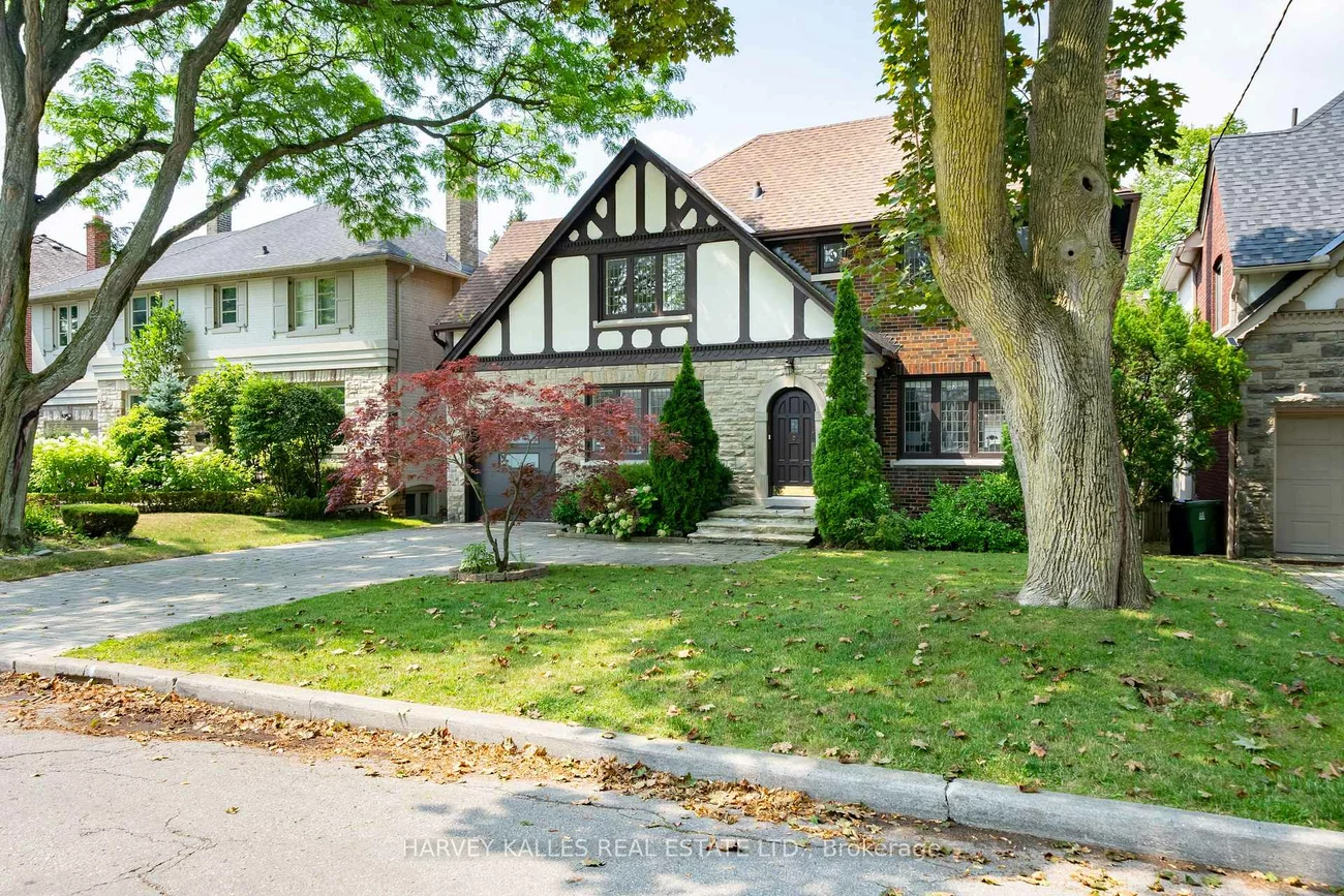 6, Browside, Forest Hill South, Toronto