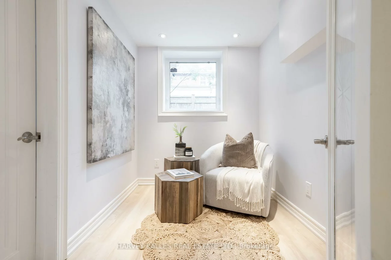 6, Browside, Forest Hill South, Toronto
