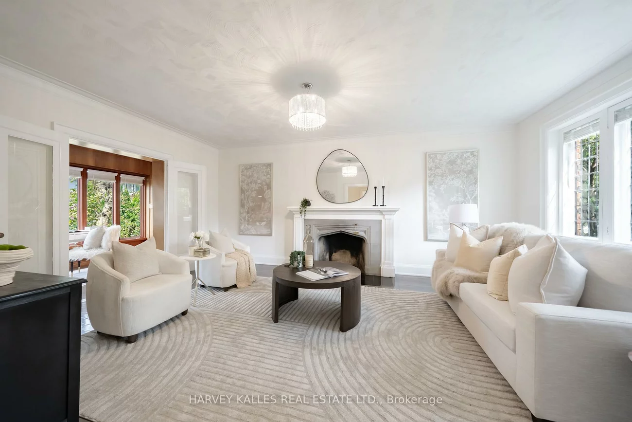 6, Browside, Forest Hill South, Toronto