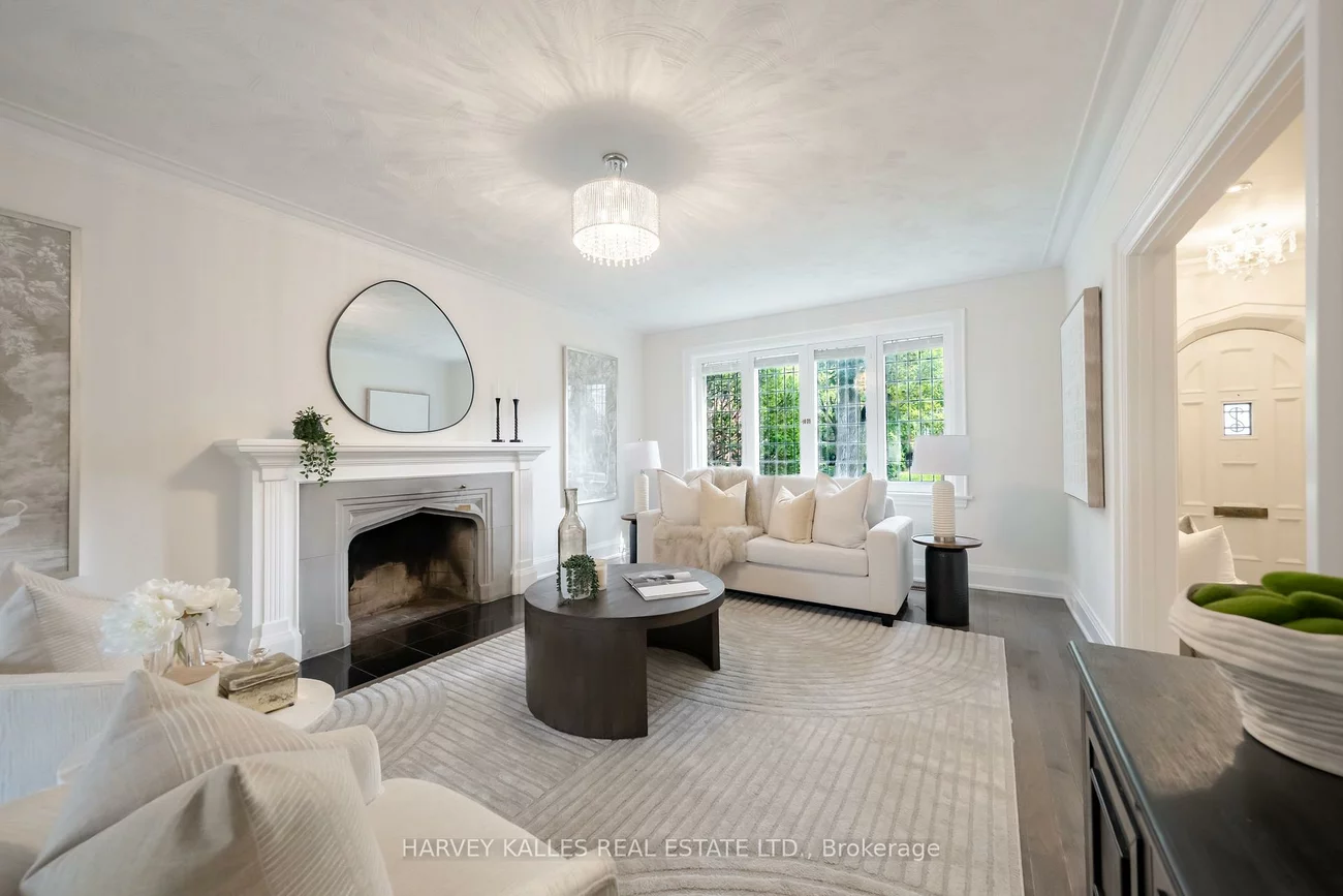 6, Browside, Forest Hill South, Toronto