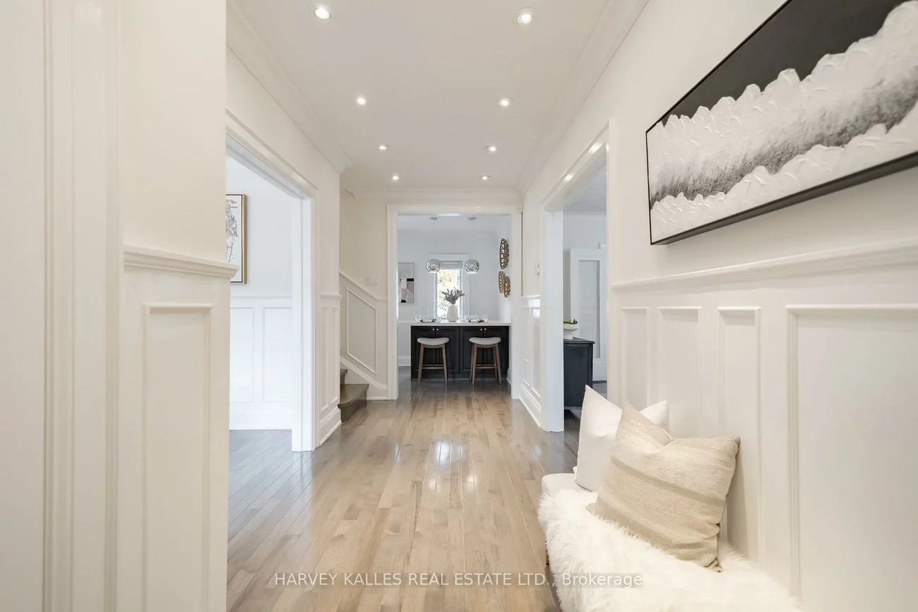 6, Browside, Forest Hill South, Toronto