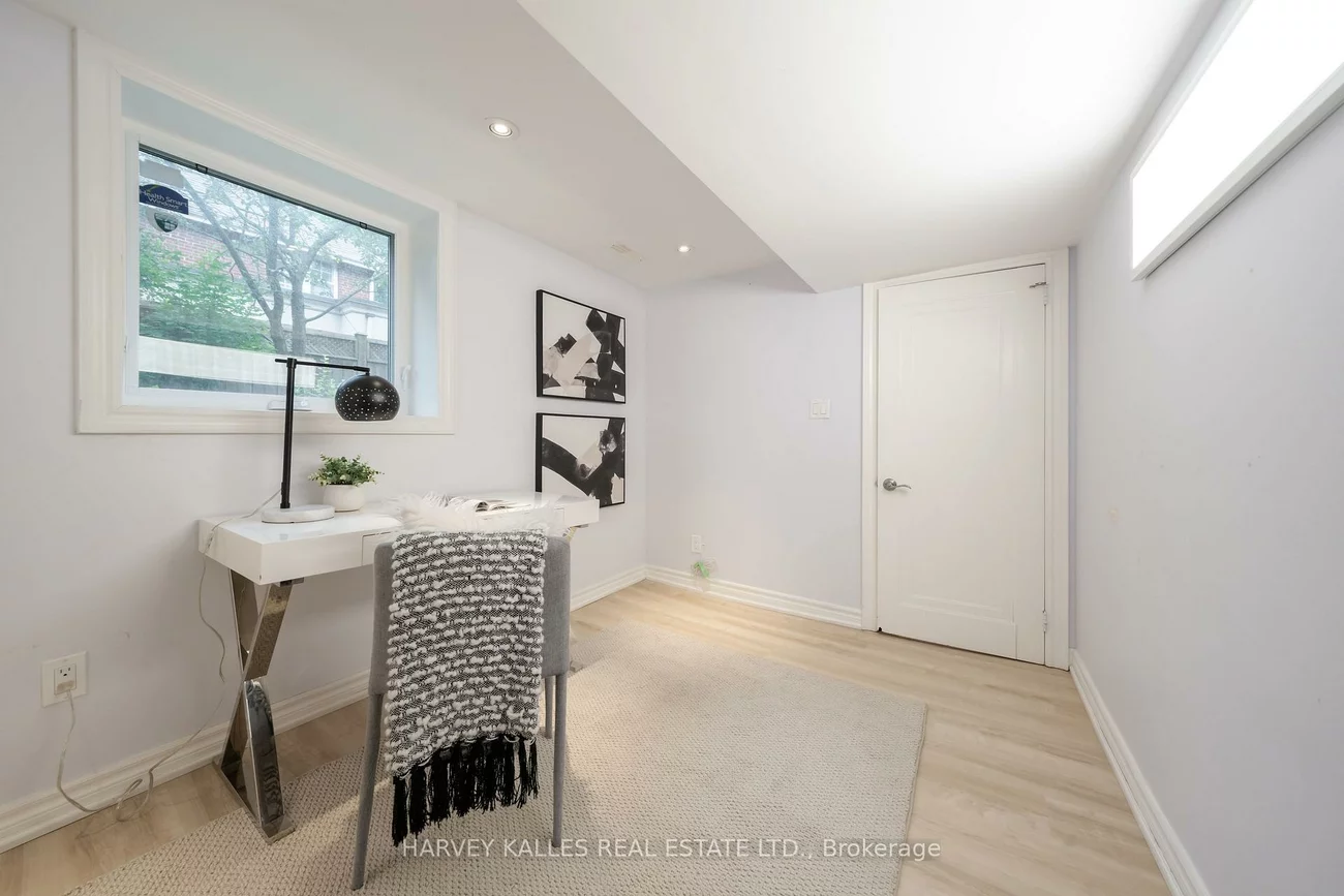 6, Browside, Forest Hill South, Toronto