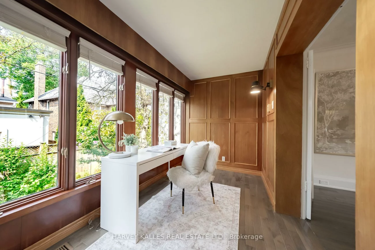 6, Browside, Forest Hill South, Toronto