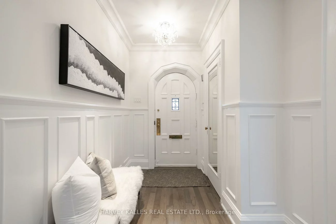 6, Browside, Forest Hill South, Toronto