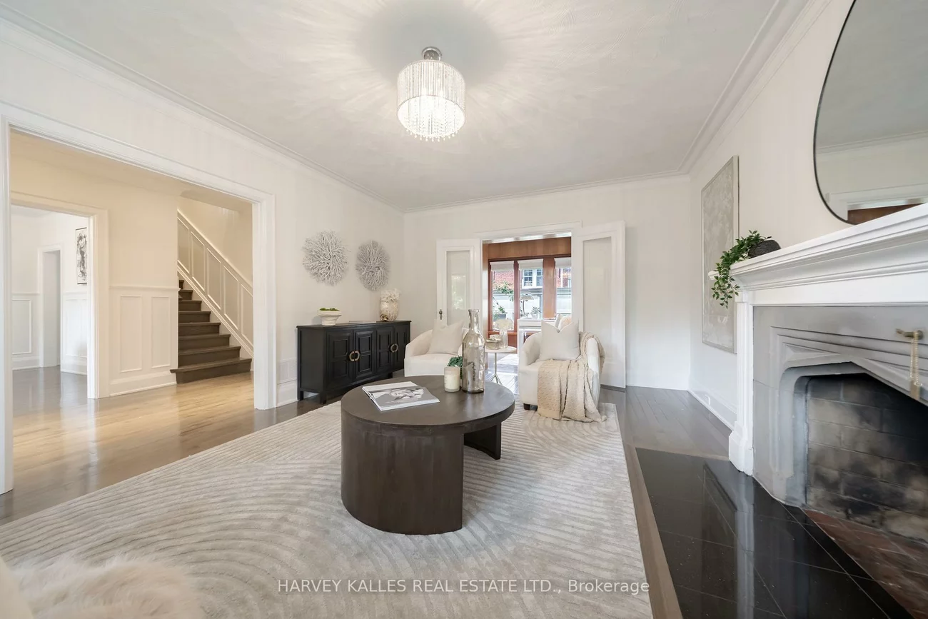 6, Browside, Forest Hill South, Toronto