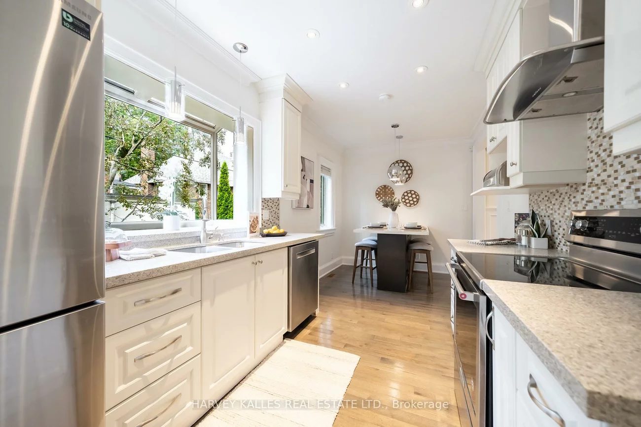 6, Browside, Forest Hill South, Toronto