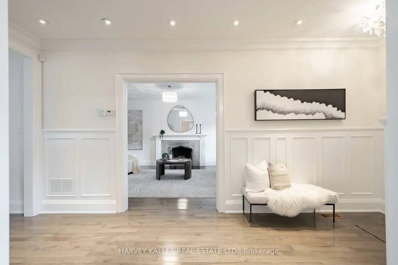 6, Browside, Forest Hill South, Toronto