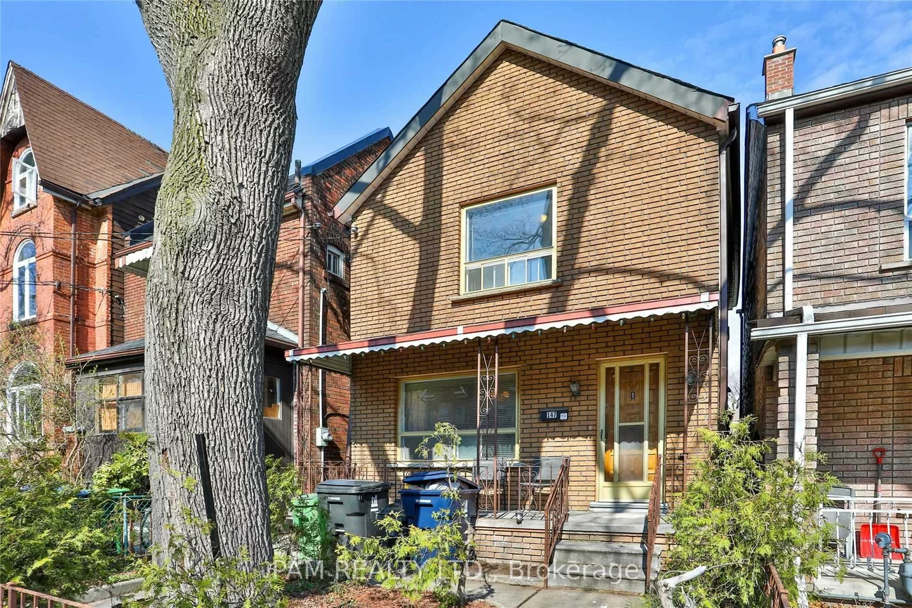 147, Euclid, Trinity-Bellwoods, Toronto