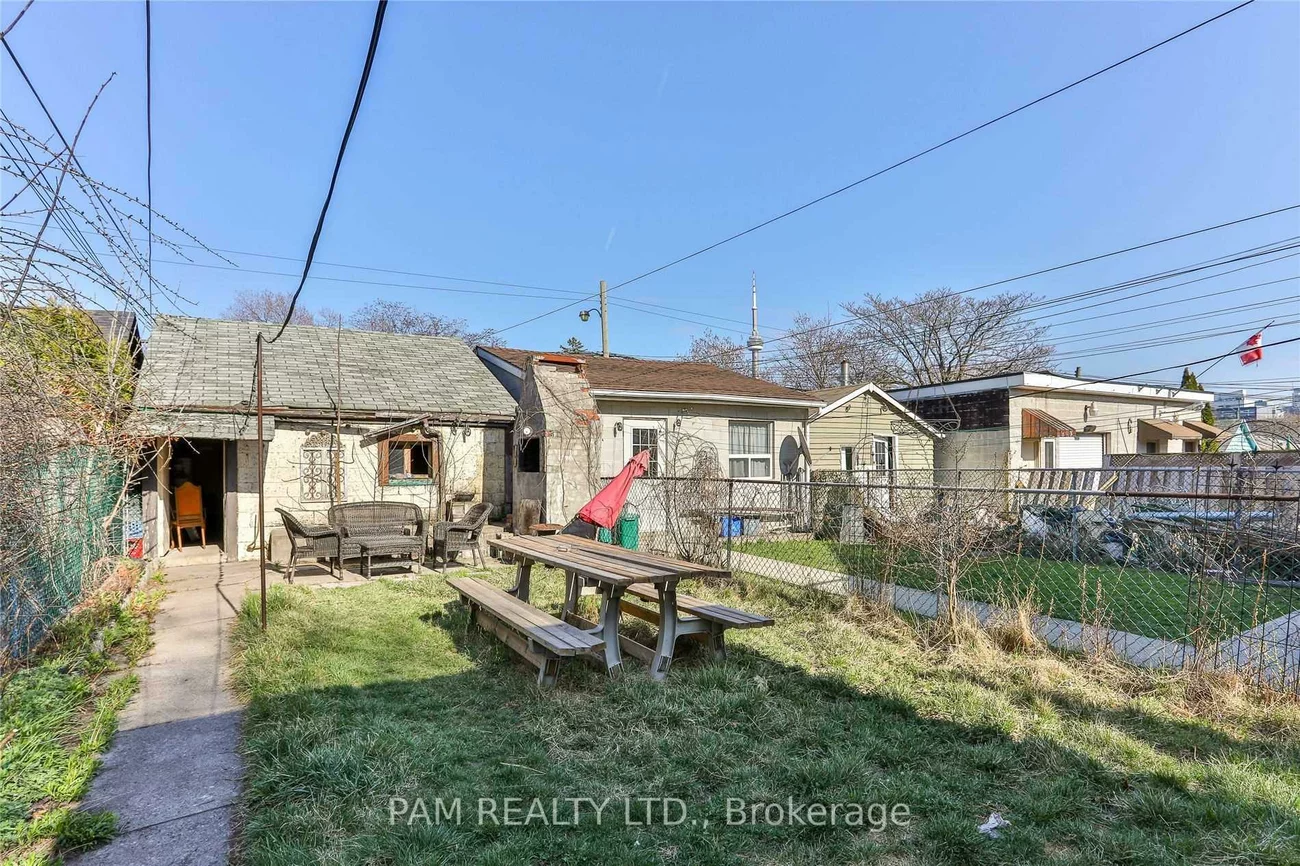 147, Euclid, Trinity-Bellwoods, Toronto