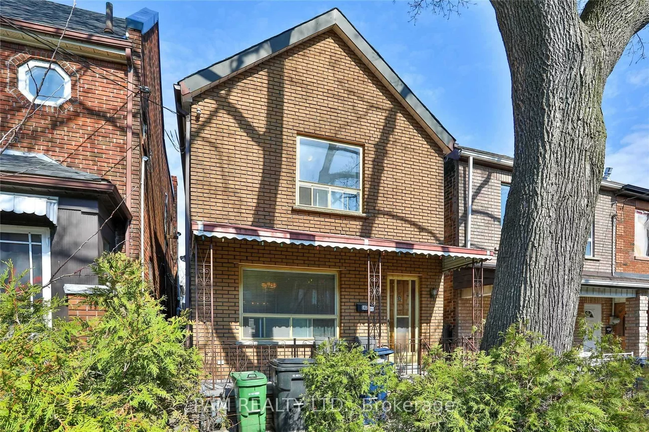 147, Euclid, Trinity-Bellwoods, Toronto
