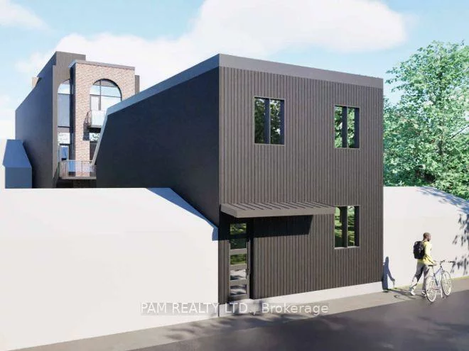 147, Euclid, Trinity-Bellwoods, Toronto