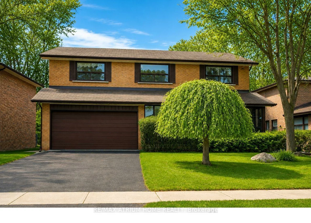 522, Cummer, Bayview Woods-Steeles, Toronto