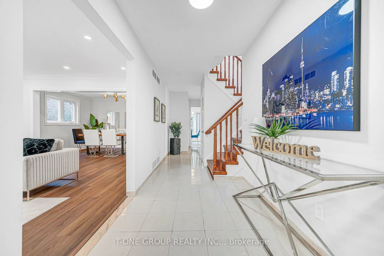 63, Hobart, Don Valley Village, Toronto
