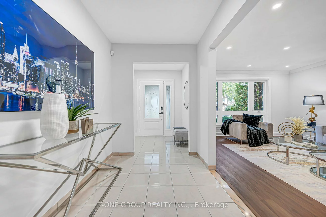63, Hobart, Don Valley Village, Toronto