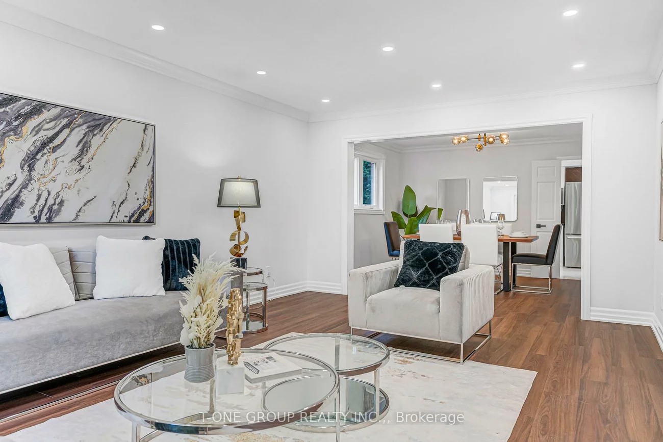 63, Hobart, Don Valley Village, Toronto