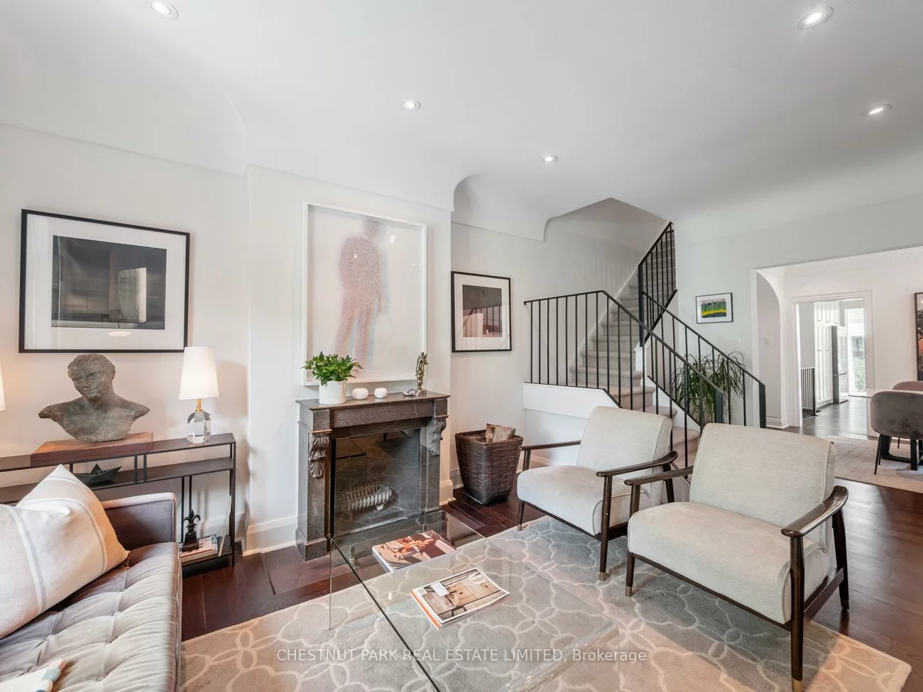 113, Cottingham, Yonge-St. Clair, Toronto