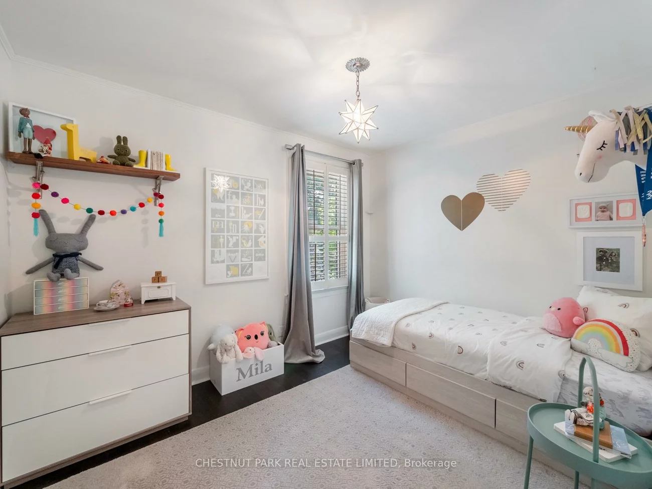 113, Cottingham, Yonge-St. Clair, Toronto