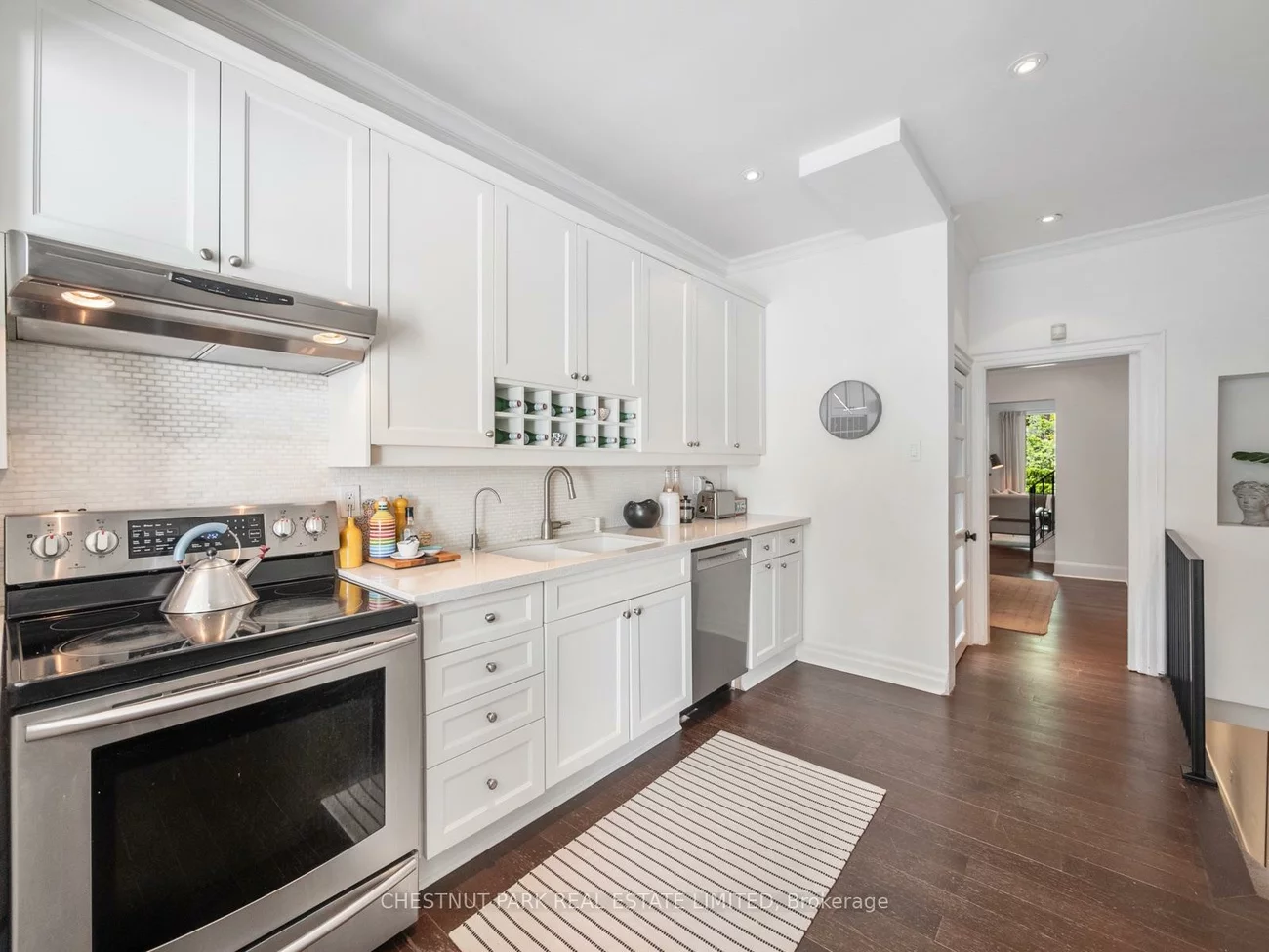 113, Cottingham, Yonge-St. Clair, Toronto