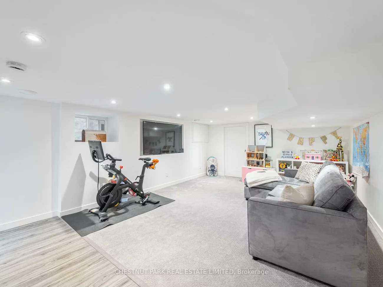 113, Cottingham, Yonge-St. Clair, Toronto