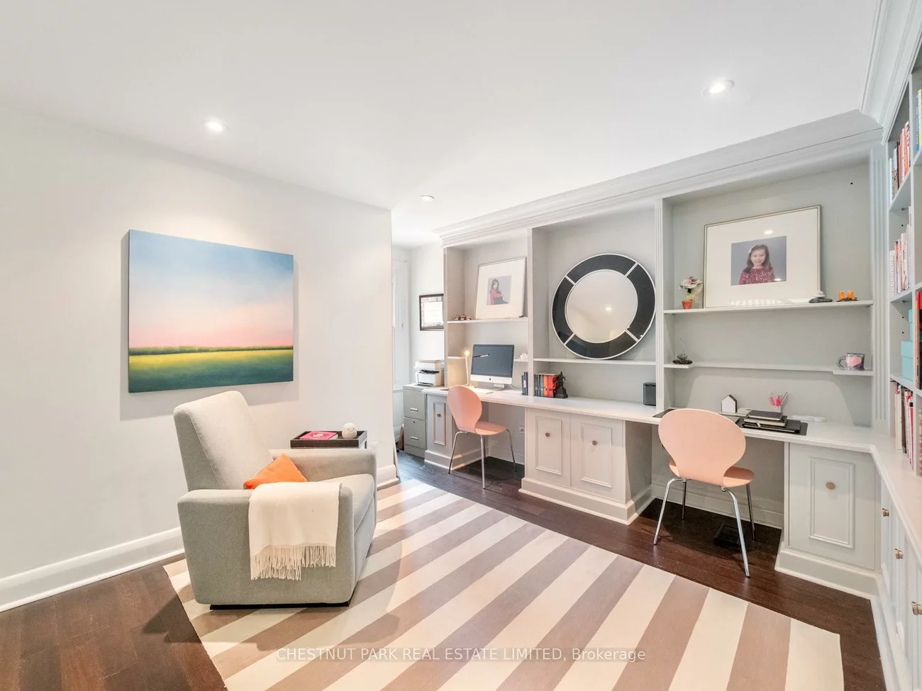 113, Cottingham, Yonge-St. Clair, Toronto