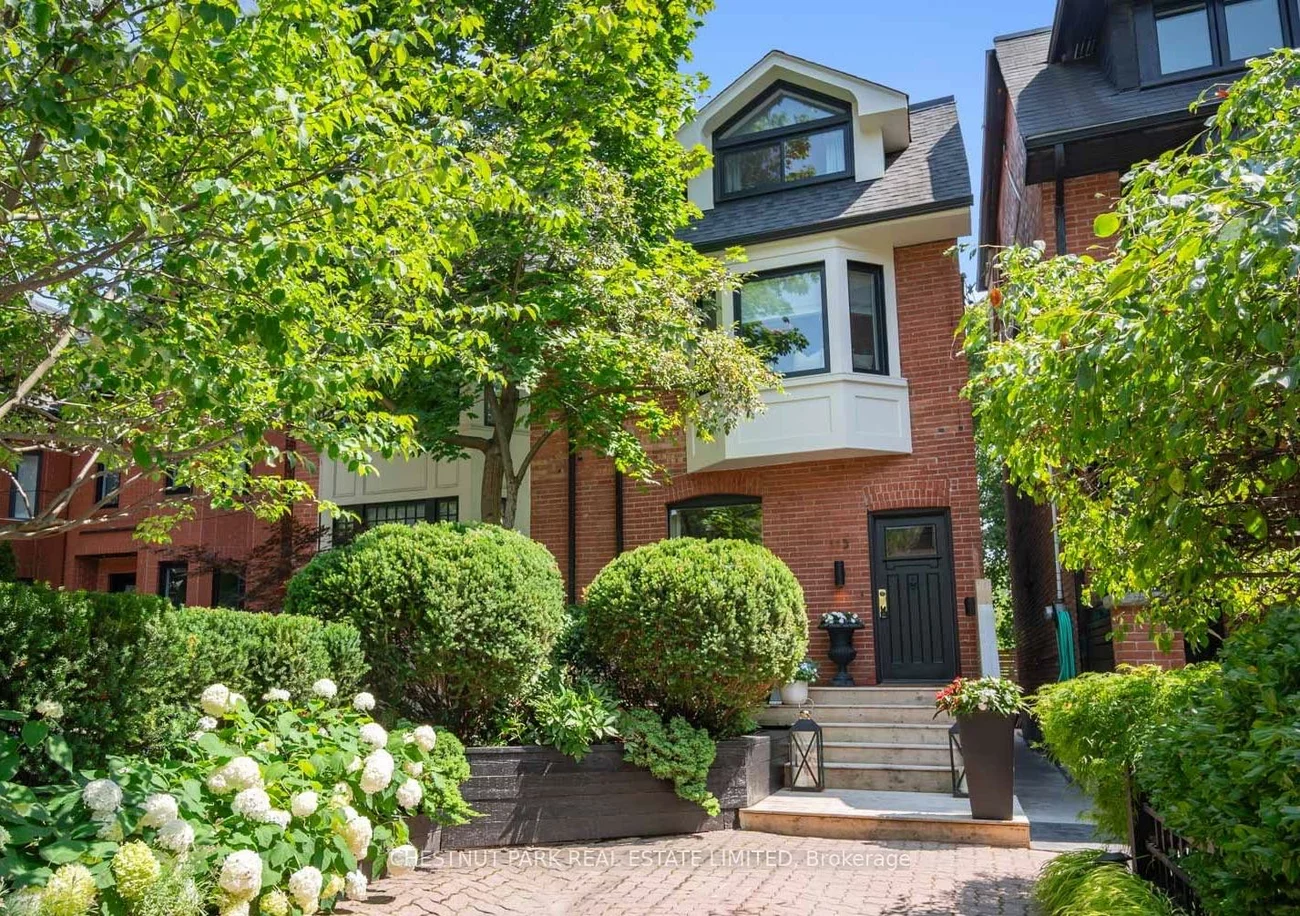 113, Cottingham, Yonge-St. Clair, Toronto